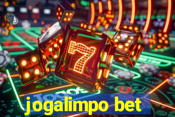 jogalimpo bet